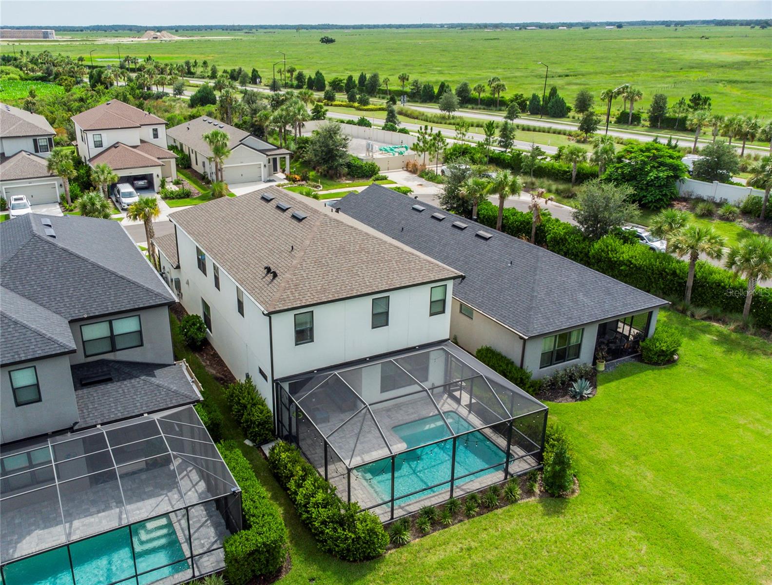 8287 VELDA TRL, SARASOTA, FL, 34241