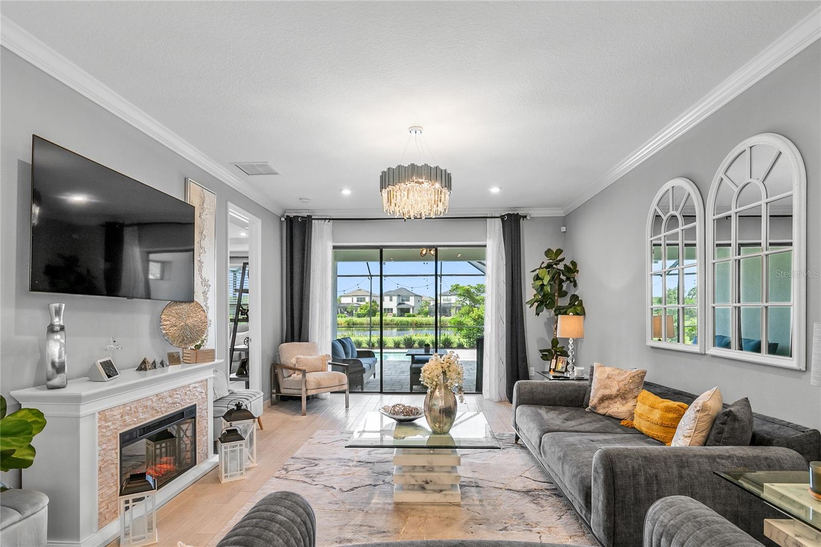 8287 VELDA TRL, SARASOTA, FL, 34241