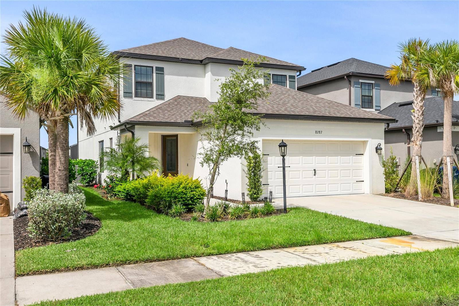 8287 VELDA TRL, SARASOTA, FL, 34241