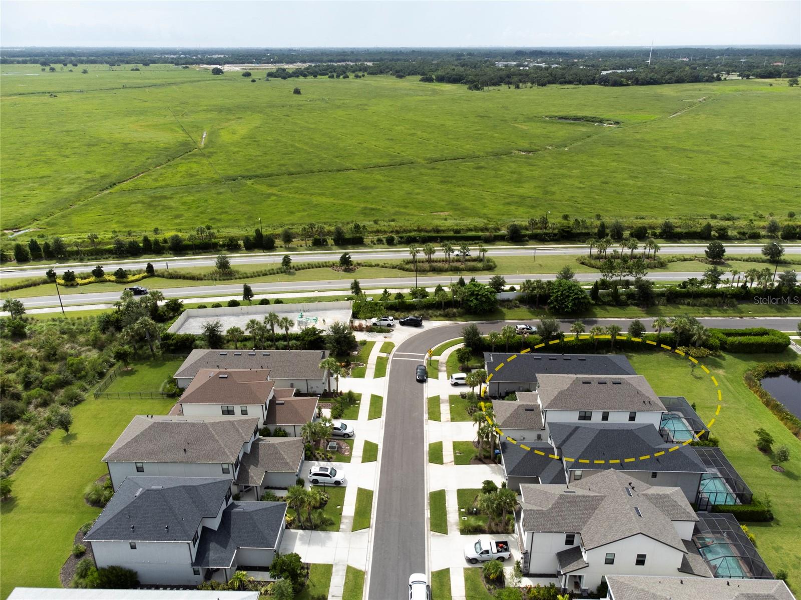 8287 VELDA TRL, SARASOTA, FL, 34241