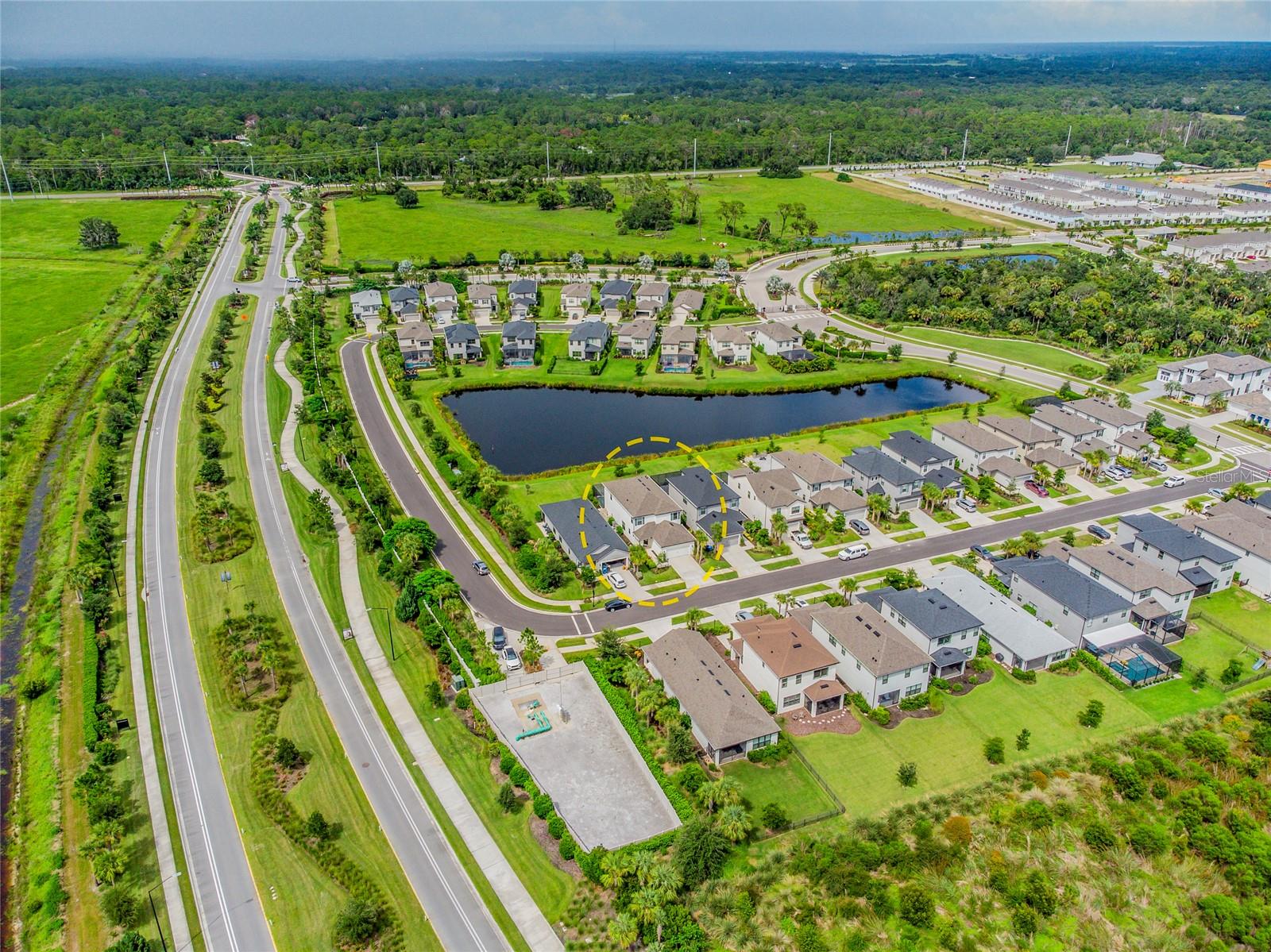 8287 VELDA TRL, SARASOTA, FL, 34241