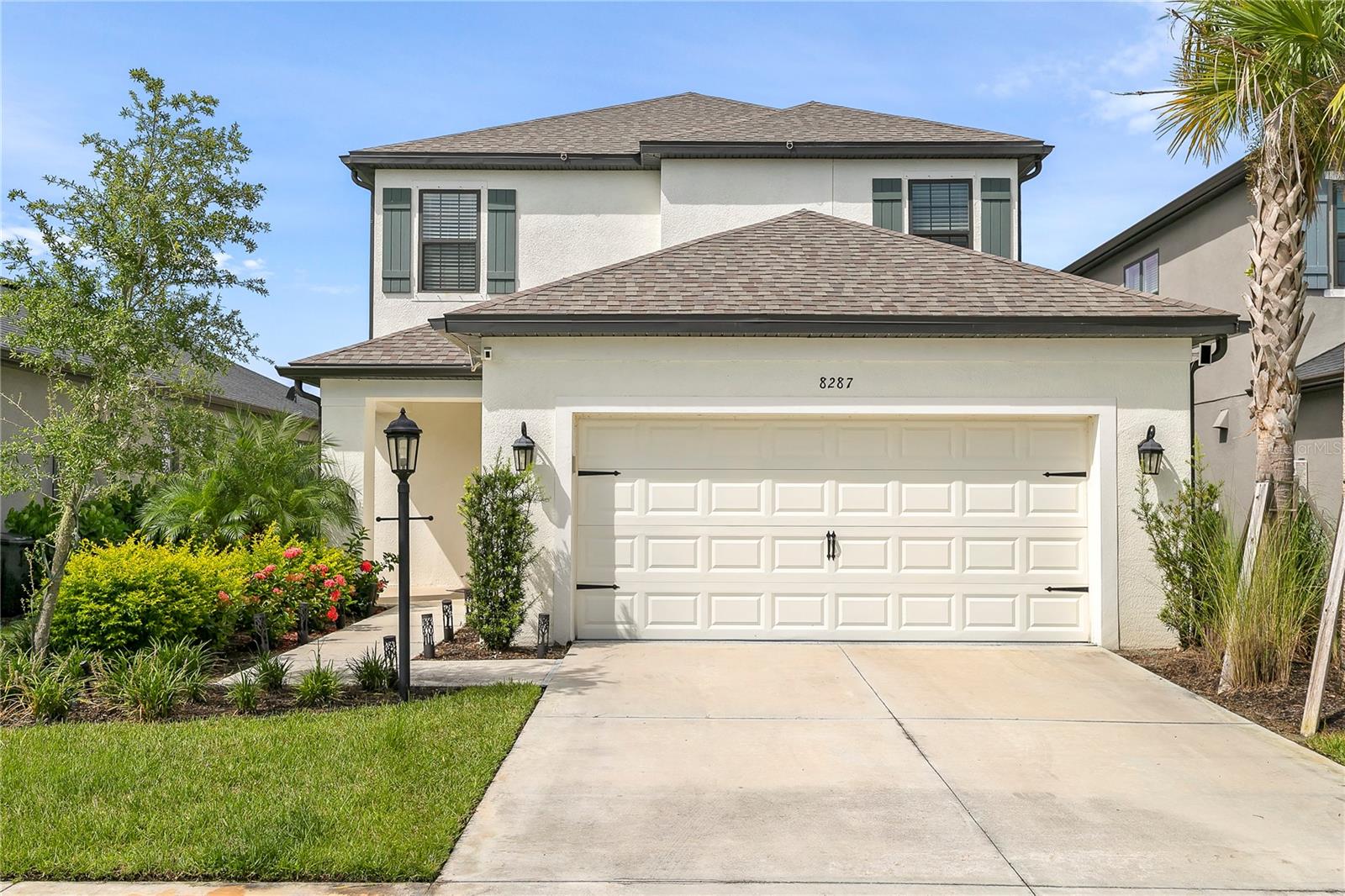 8287 VELDA TRL, SARASOTA, FL, 34241