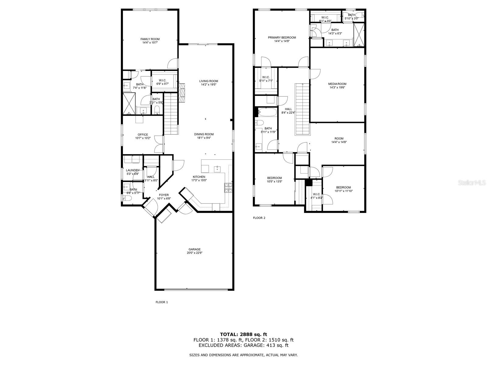 8287 VELDA TRL, SARASOTA, FL, 34241
