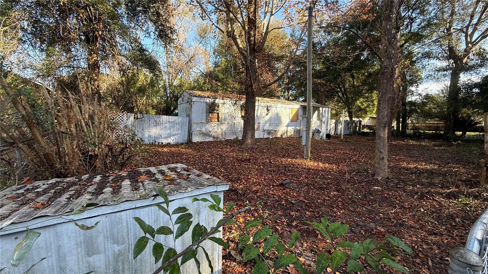 116 WATEROAK RD, SATSUMA, FL, 32189