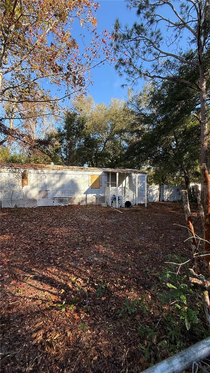 116 WATEROAK RD, SATSUMA, FL, 32189