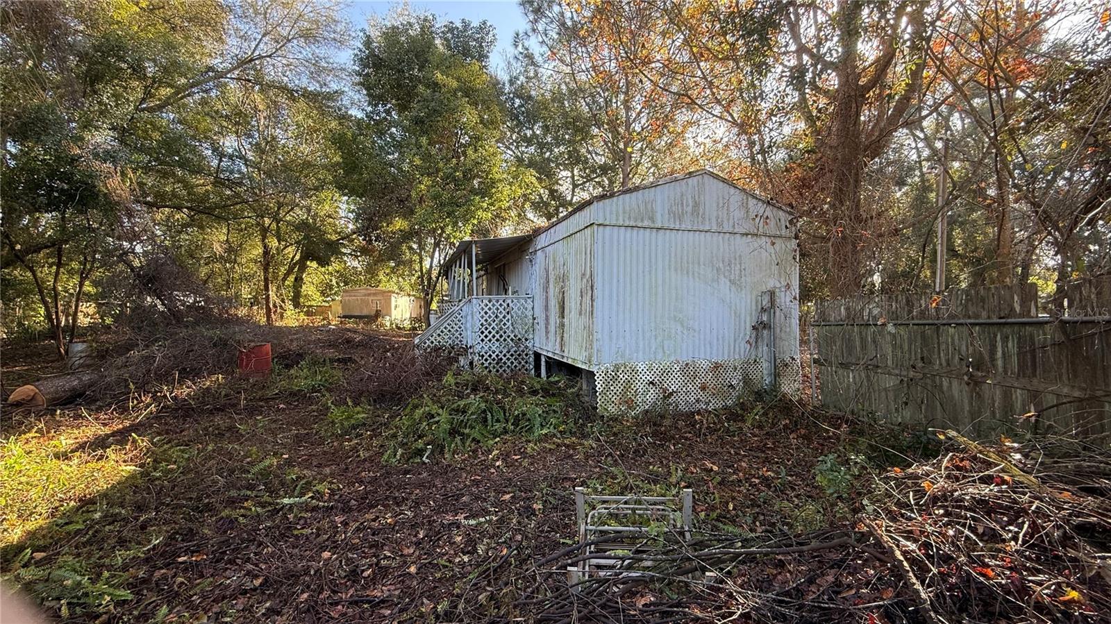 116 WATEROAK RD, SATSUMA, FL, 32189