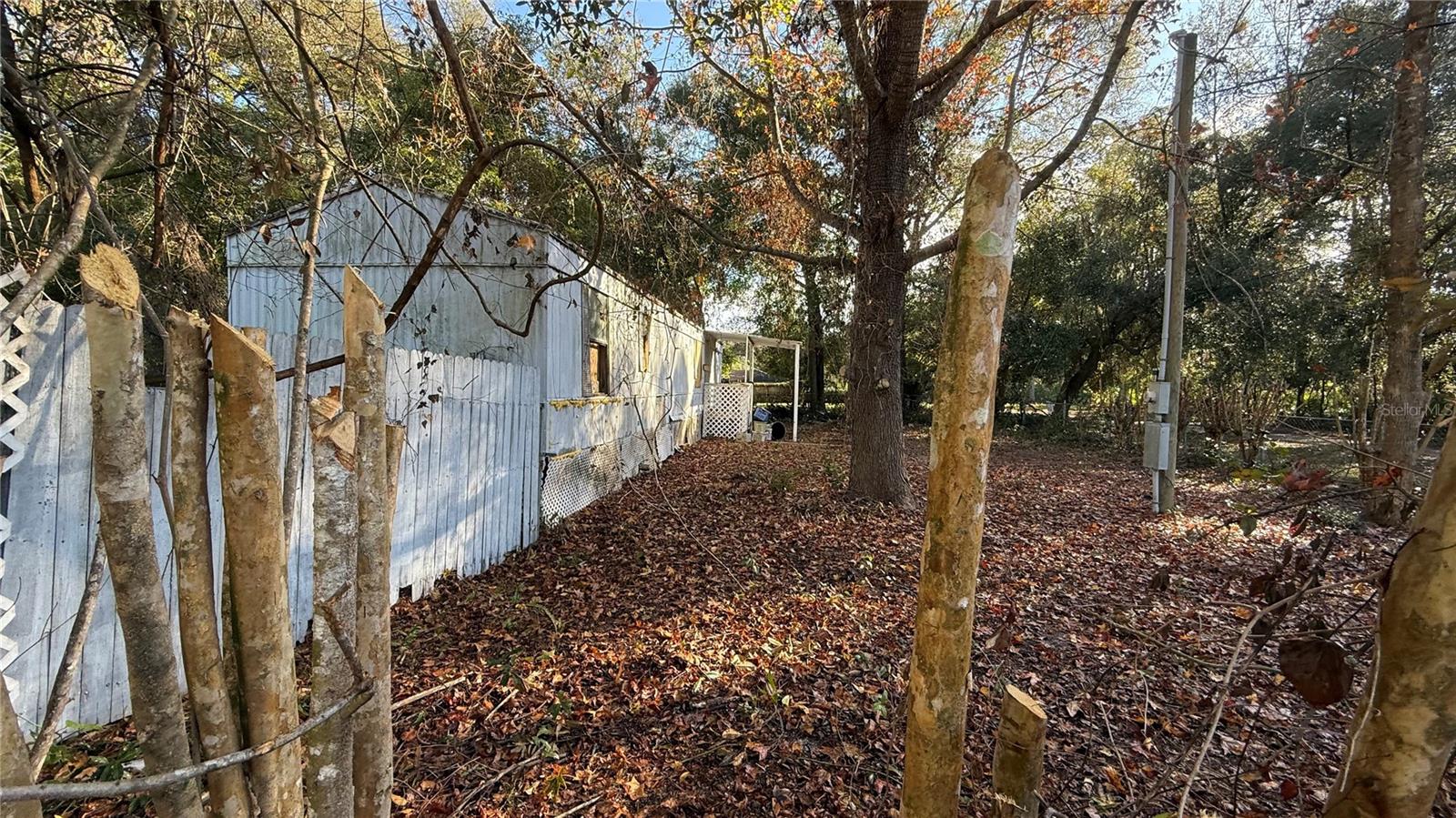 116 WATEROAK RD, SATSUMA, FL, 32189
