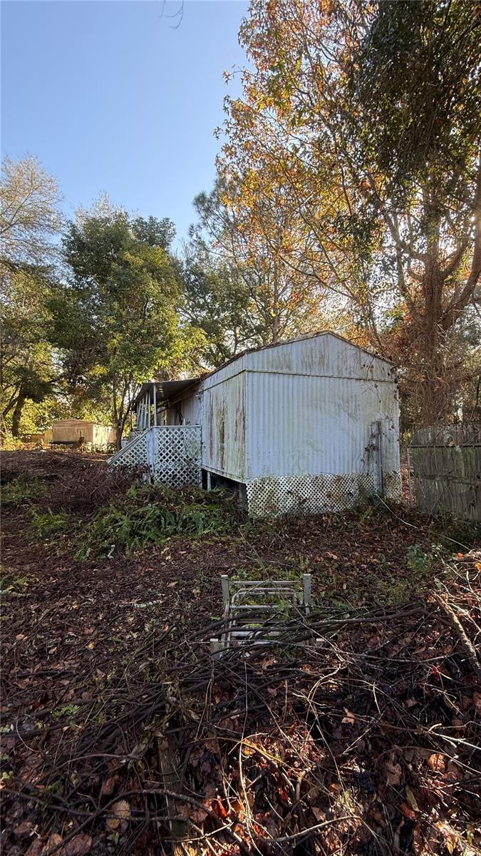116 WATEROAK RD, SATSUMA, FL, 32189