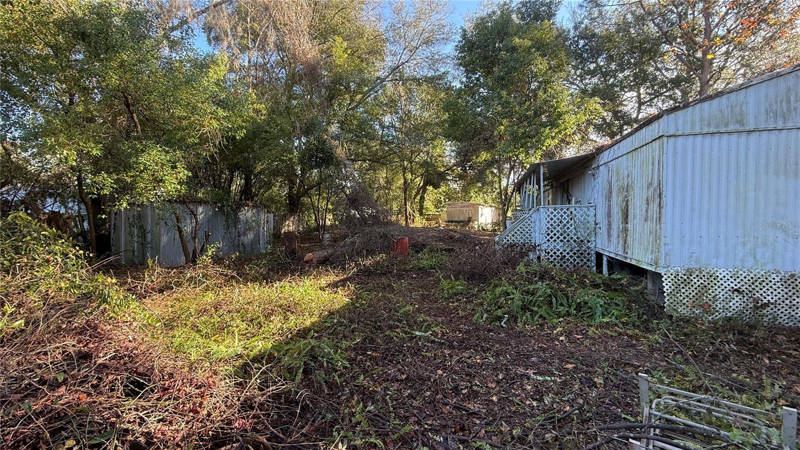 116 WATEROAK RD, SATSUMA, FL, 32189
