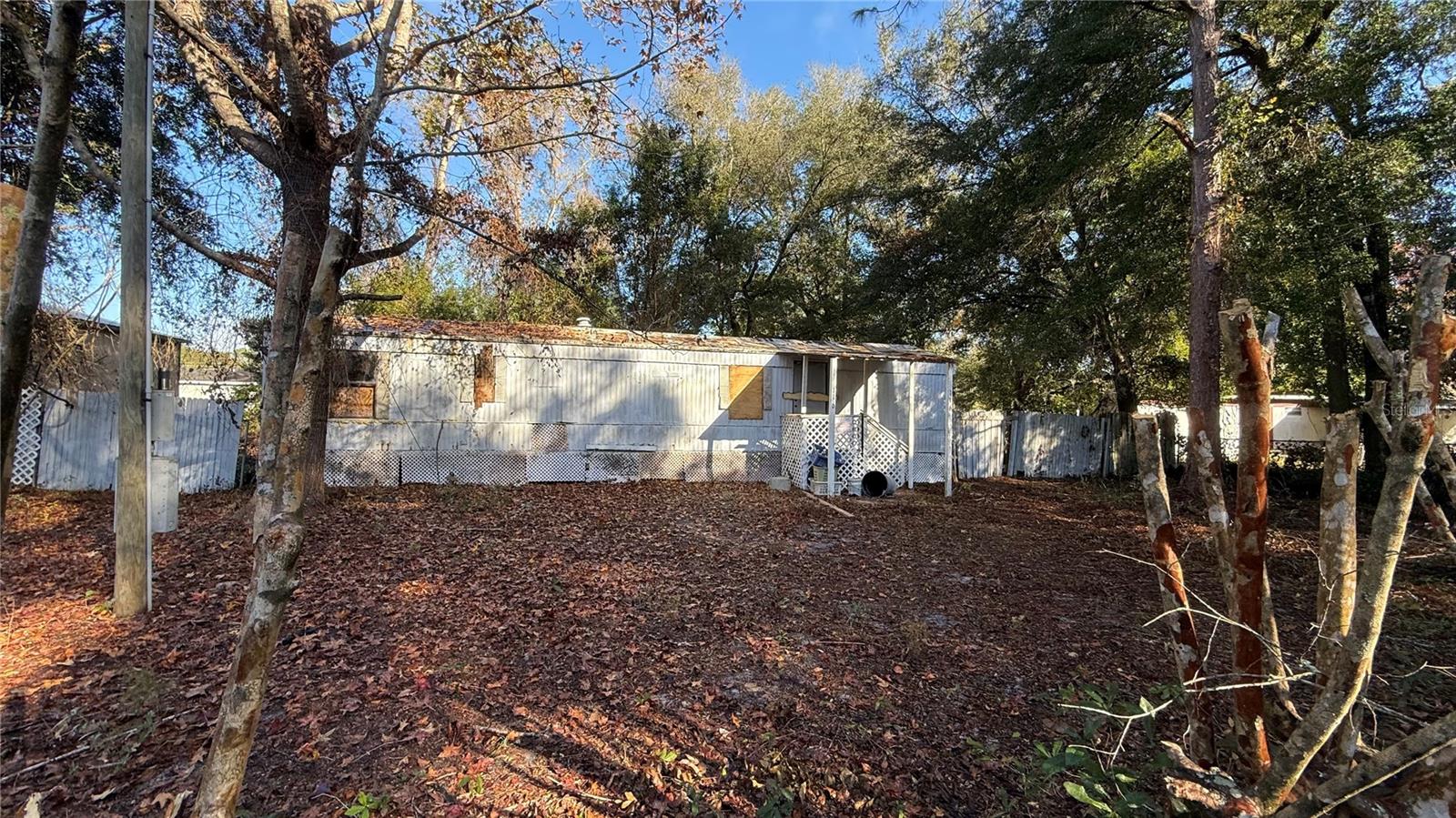 116 WATEROAK RD, SATSUMA, FL, 32189