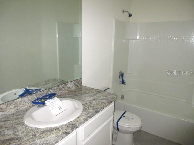 1366 YELLOW FINCH DR, DAVENPORT, FL, 33837
