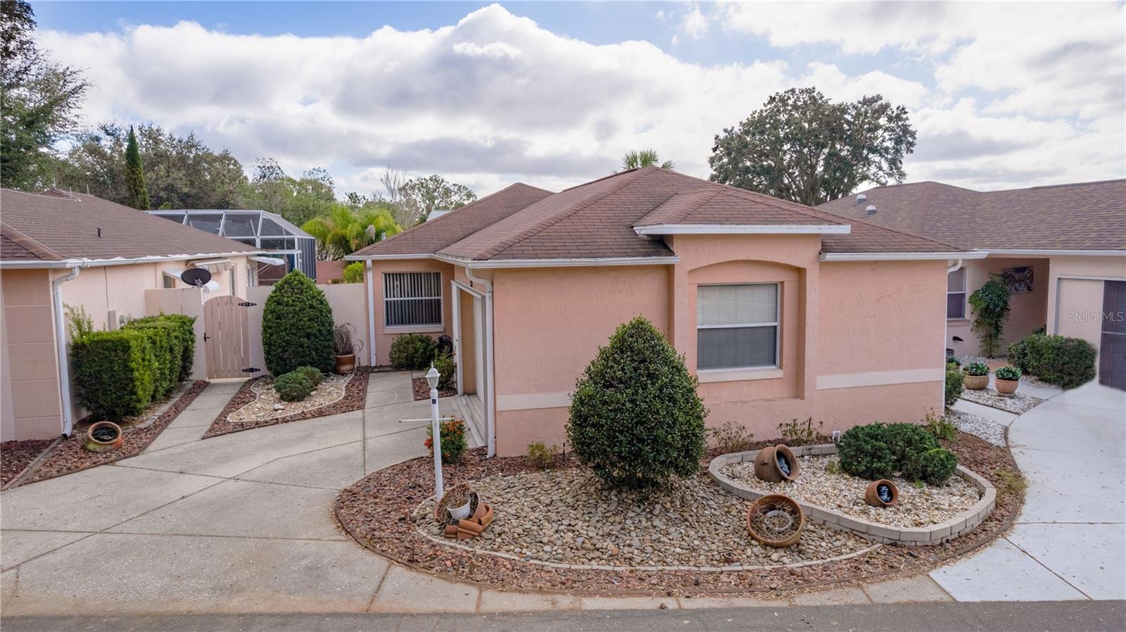 952 AVALON AVE, THE VILLAGES, FL, 32159