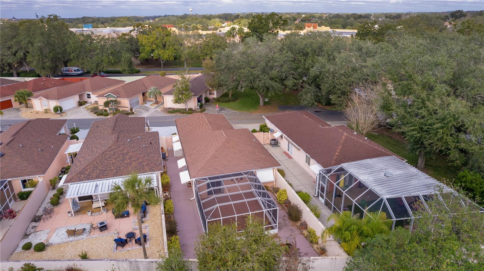 952 AVALON AVE, THE VILLAGES, FL, 32159