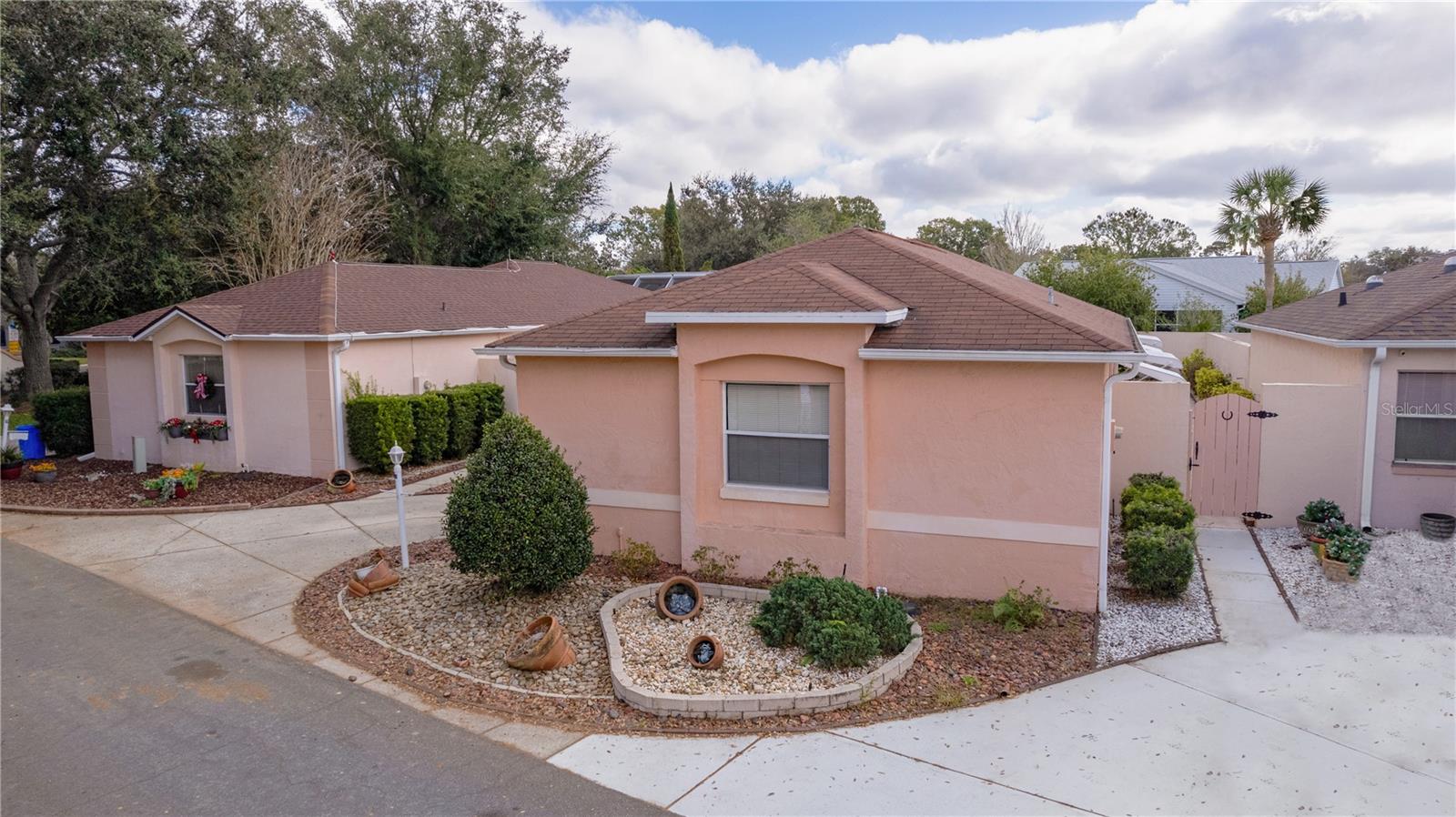 952 AVALON AVE, THE VILLAGES, FL, 32159