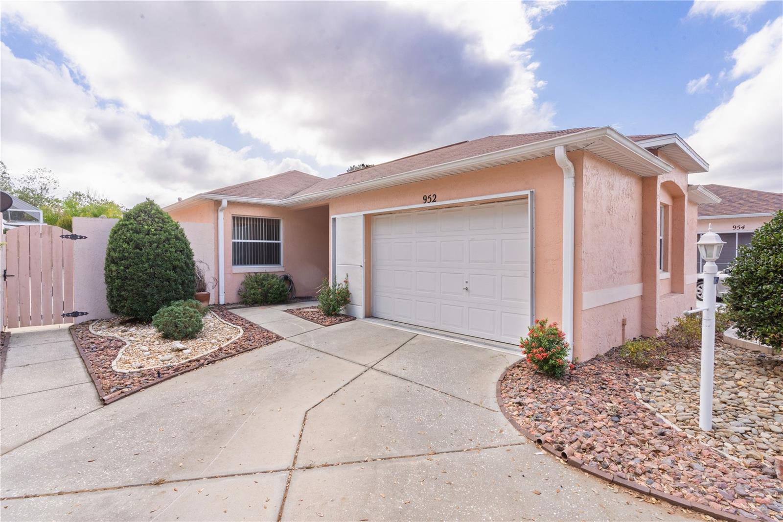 952 AVALON AVE, THE VILLAGES, FL, 32159