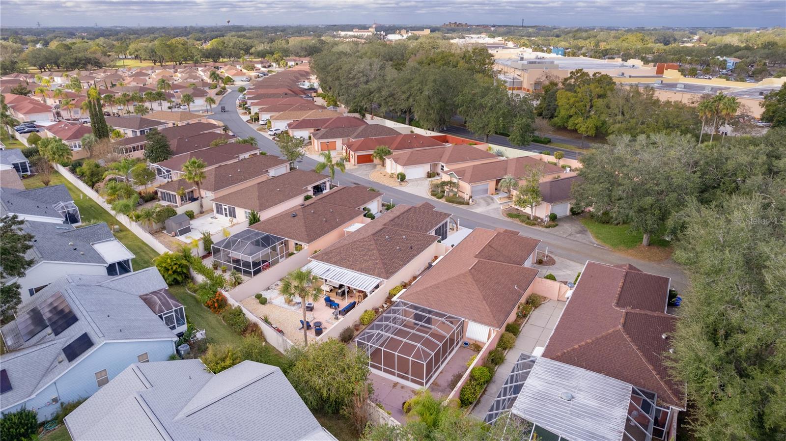 952 AVALON AVE, THE VILLAGES, FL, 32159