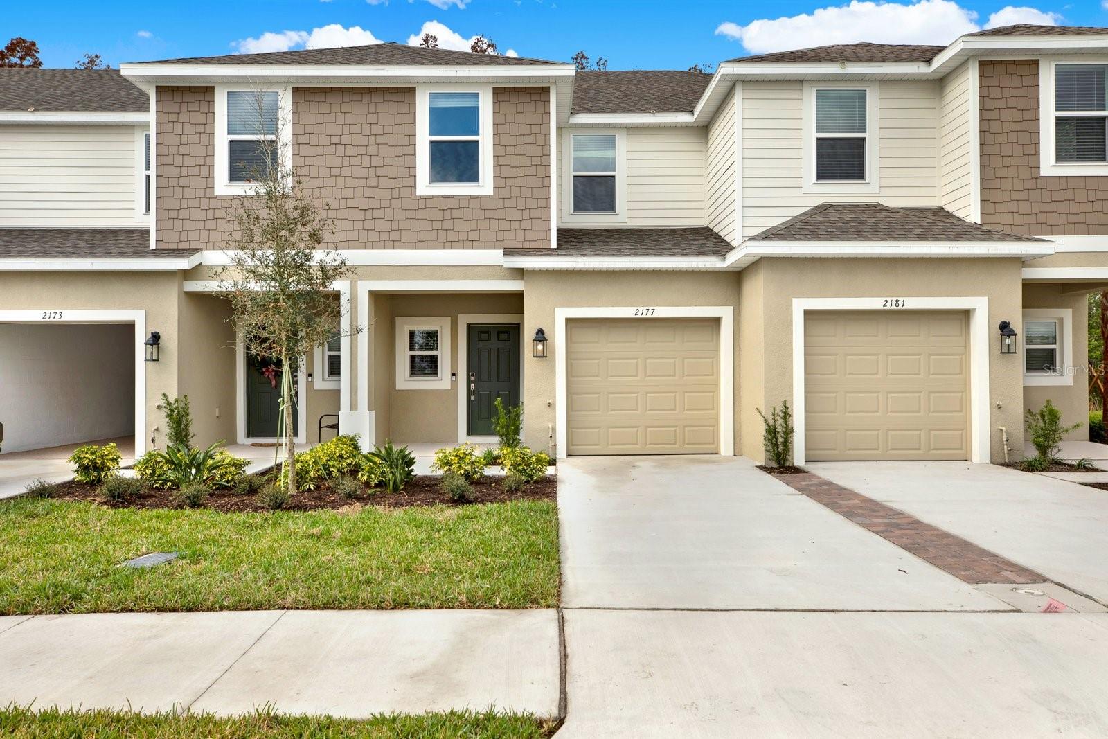 2177 HALLIER CV, WESLEY CHAPEL, FL, 33543