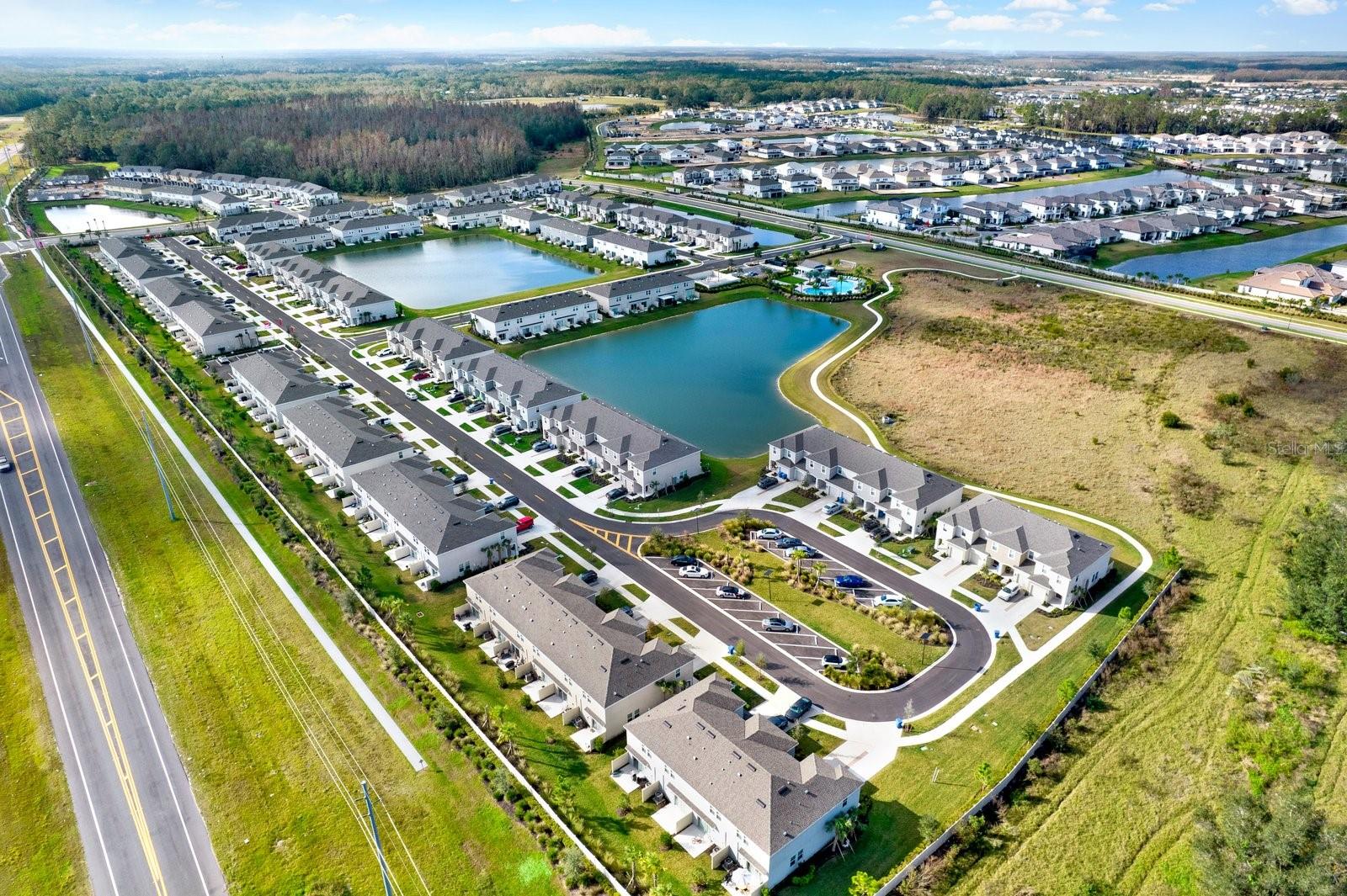 2177 HALLIER CV, WESLEY CHAPEL, FL, 33543