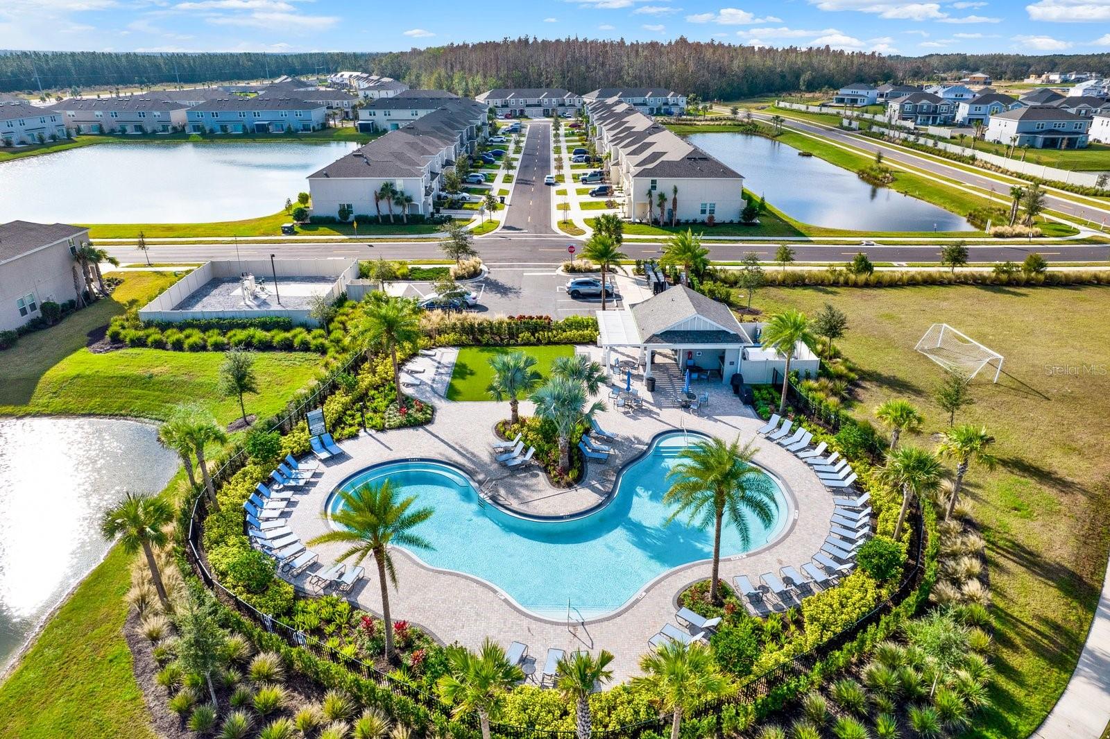 2177 HALLIER CV, WESLEY CHAPEL, FL, 33543