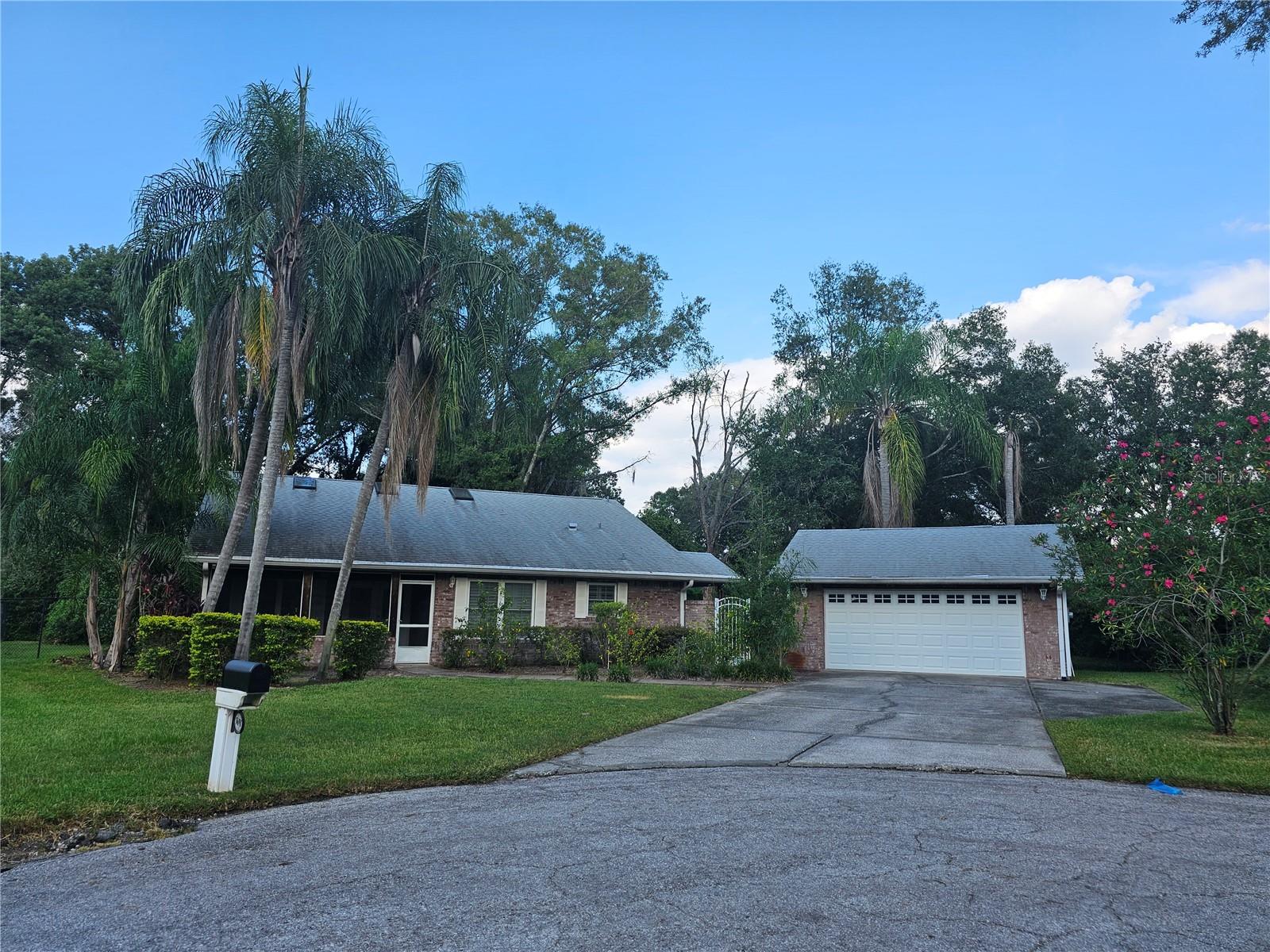 22939 GLEN CT, LAND O LAKES, FL, 34639
