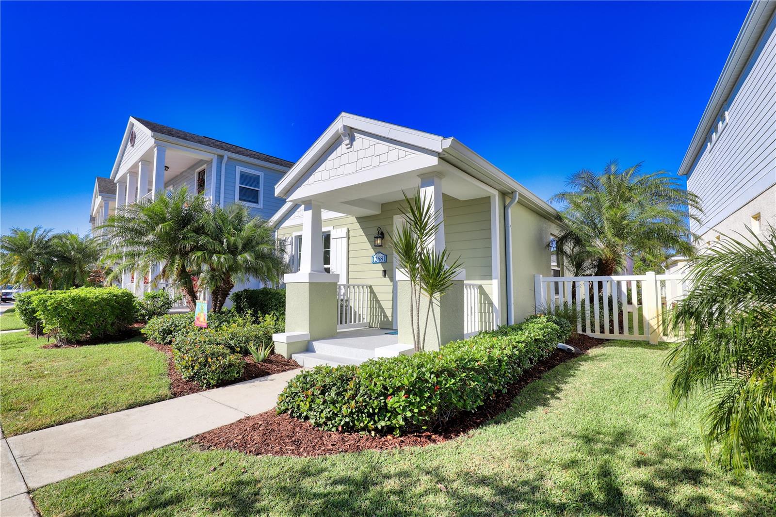 12681 SAGEWOOD DR, VENICE, FL, 34293