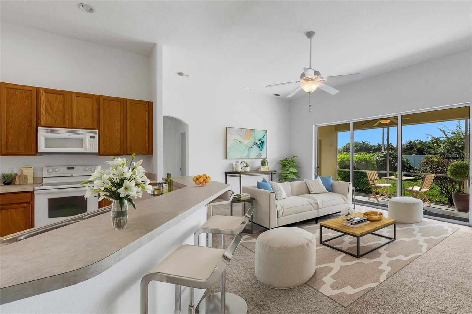 3114 43RD AVE E, BRADENTON, FL, 34208