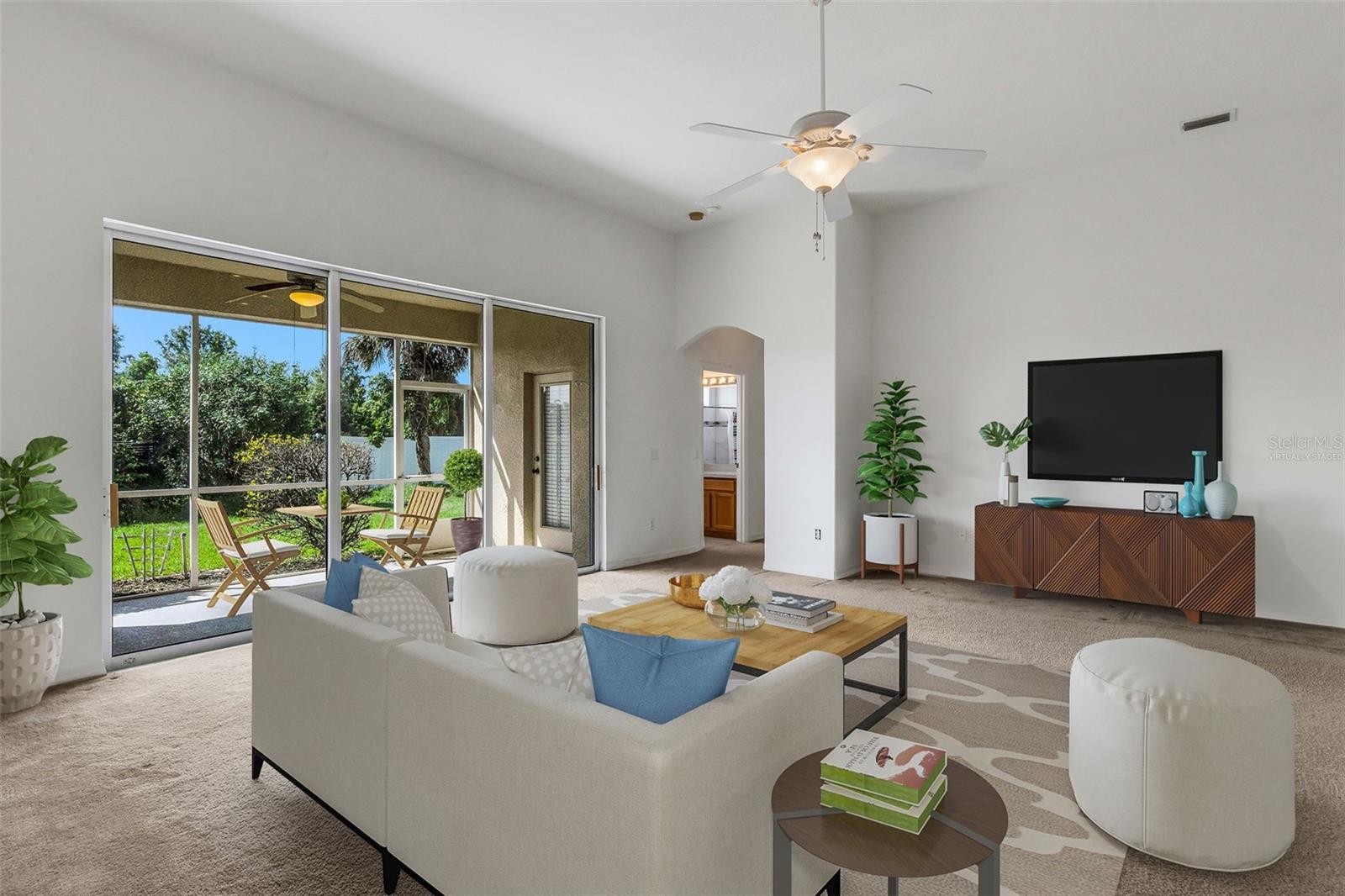 3114 43RD AVE E, BRADENTON, FL, 34208