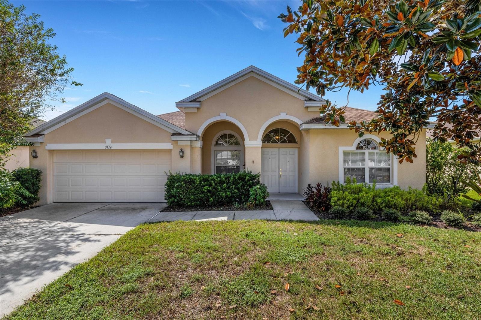 3114 43RD AVE E, BRADENTON, FL, 34208