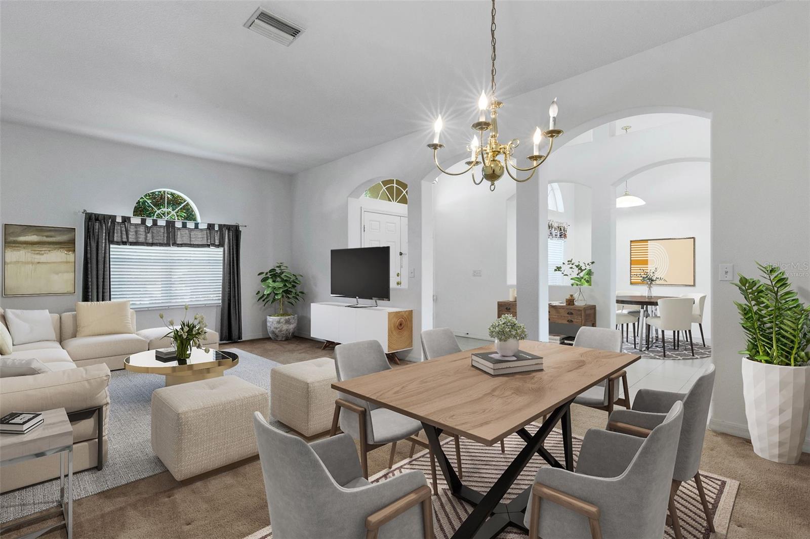 3114 43RD AVE E, BRADENTON, FL, 34208