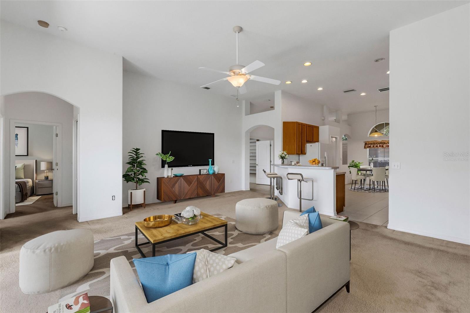 3114 43RD AVE E, BRADENTON, FL, 34208