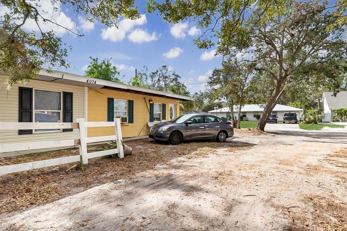 4974 DAVID AVE, SARASOTA, FL, 34234