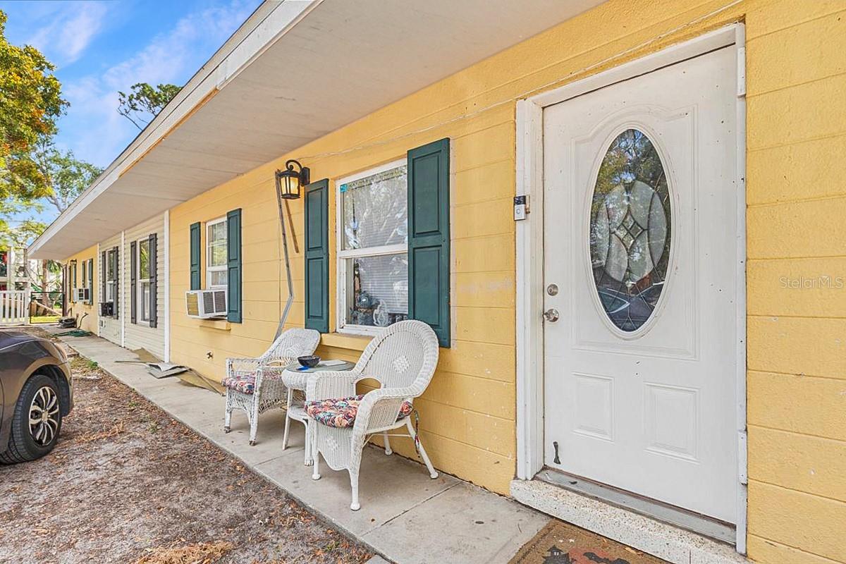 4974 DAVID AVE, SARASOTA, FL, 34234