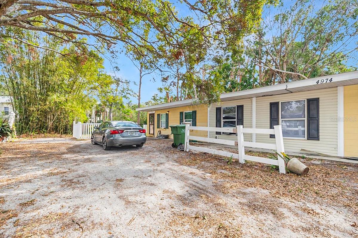 4974 DAVID AVE, SARASOTA, FL, 34234