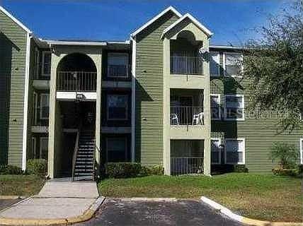 4728 WALDEN CIR #37, ORLANDO, FL, 32811