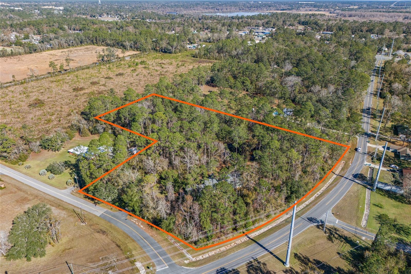 1921 SW TOMOKA TER, LAKE CITY, FL, 32025