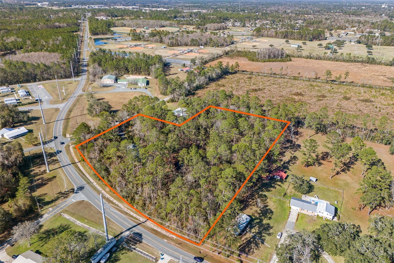 1921 SW TOMOKA TER, LAKE CITY, FL, 32025