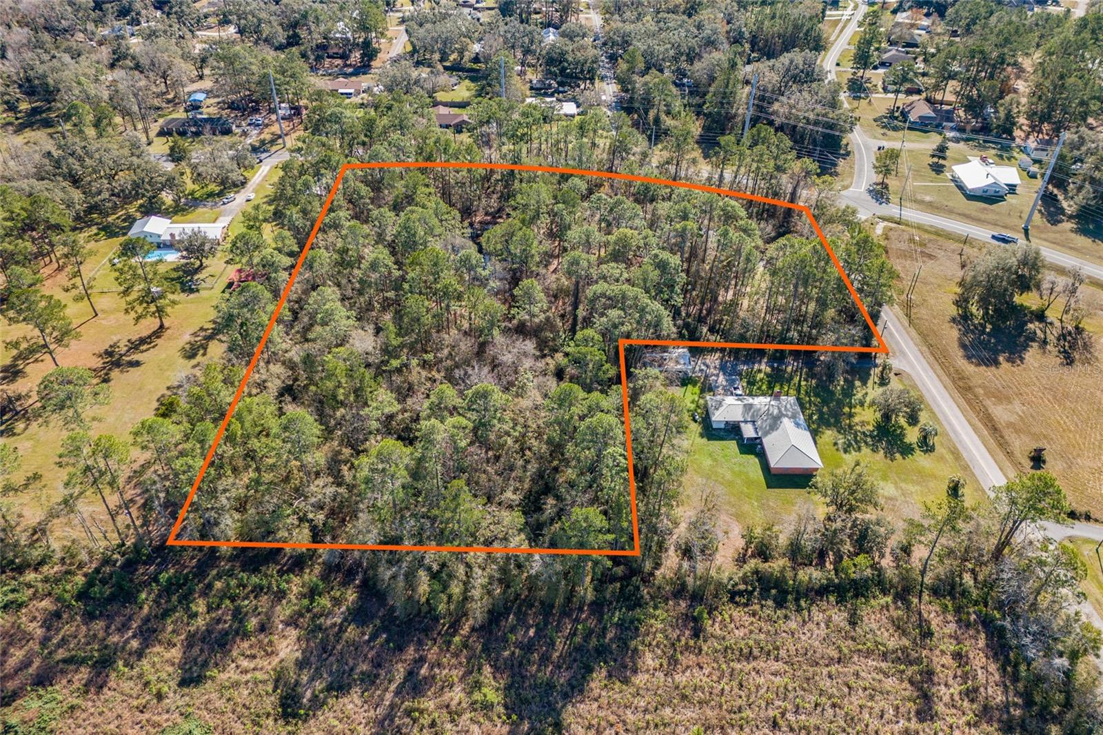 1921 SW TOMOKA TER, LAKE CITY, FL, 32025
