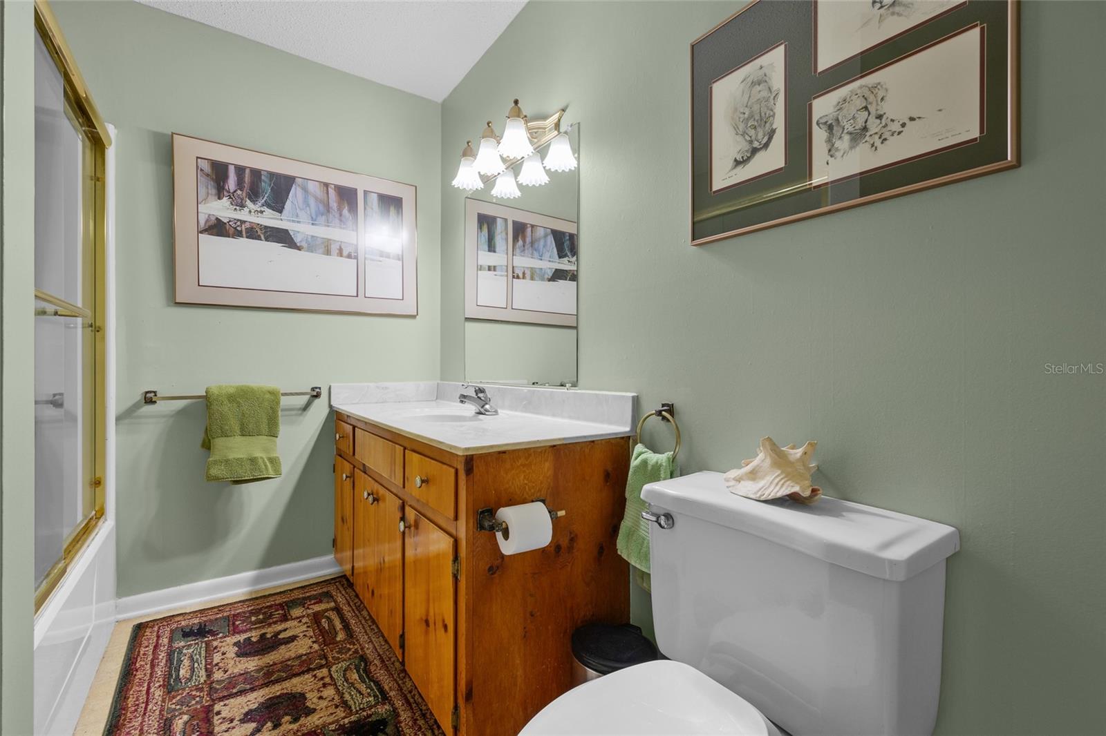 1921 SW TOMOKA TER, LAKE CITY, FL, 32025