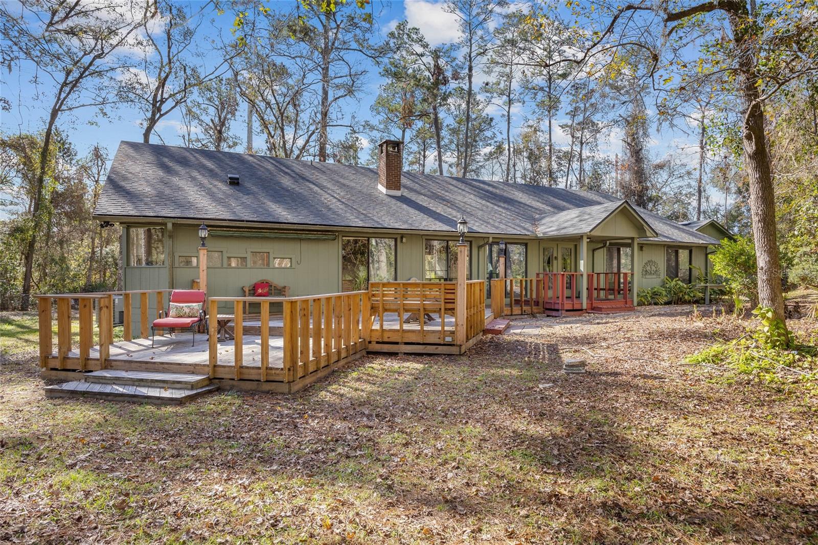 1921 SW TOMOKA TER, LAKE CITY, FL, 32025