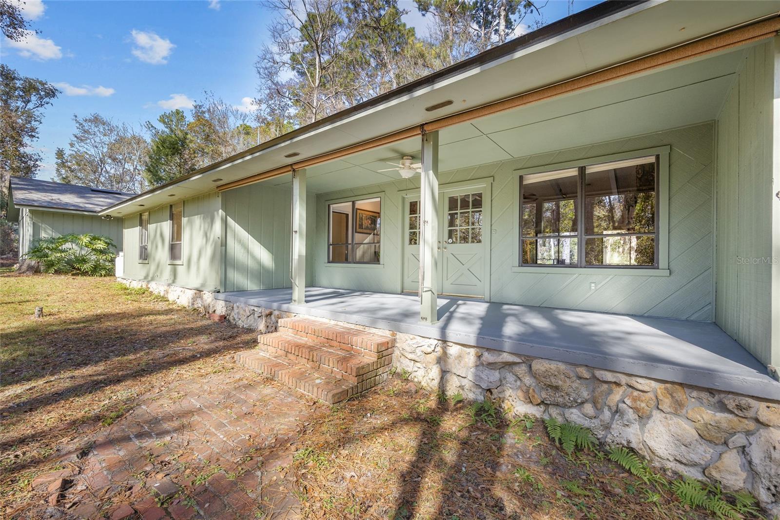1921 SW TOMOKA TER, LAKE CITY, FL, 32025