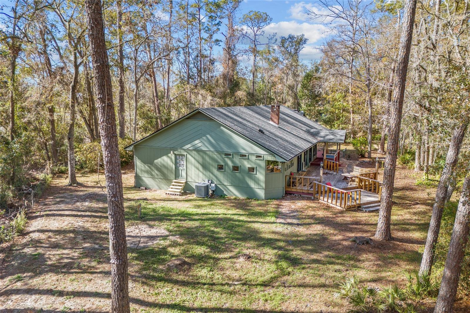 1921 SW TOMOKA TER, LAKE CITY, FL, 32025