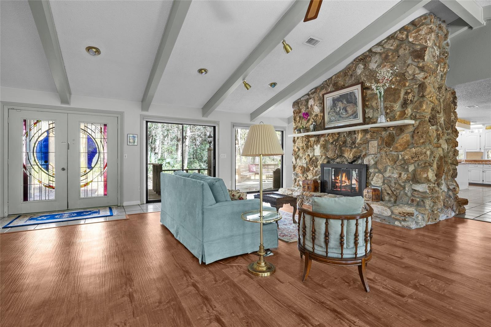 1921 SW TOMOKA TER, LAKE CITY, FL, 32025