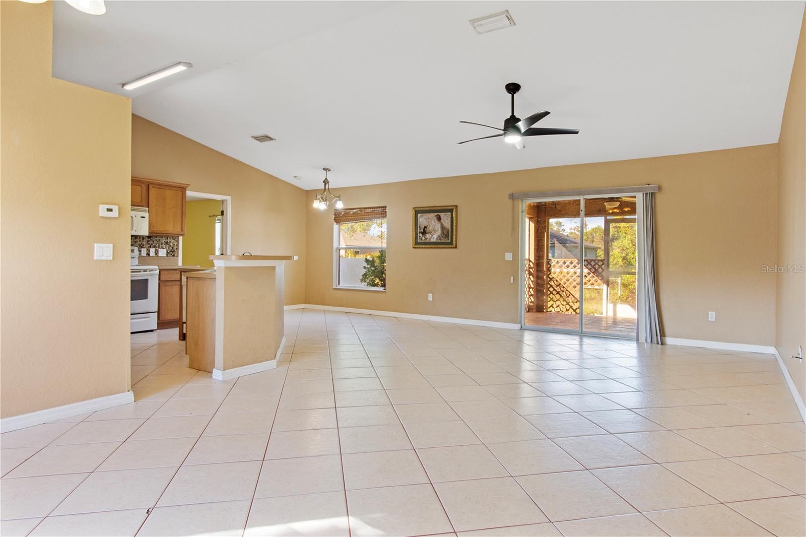 4605 MIDLAND ST, NORTH PORT, FL, 34288