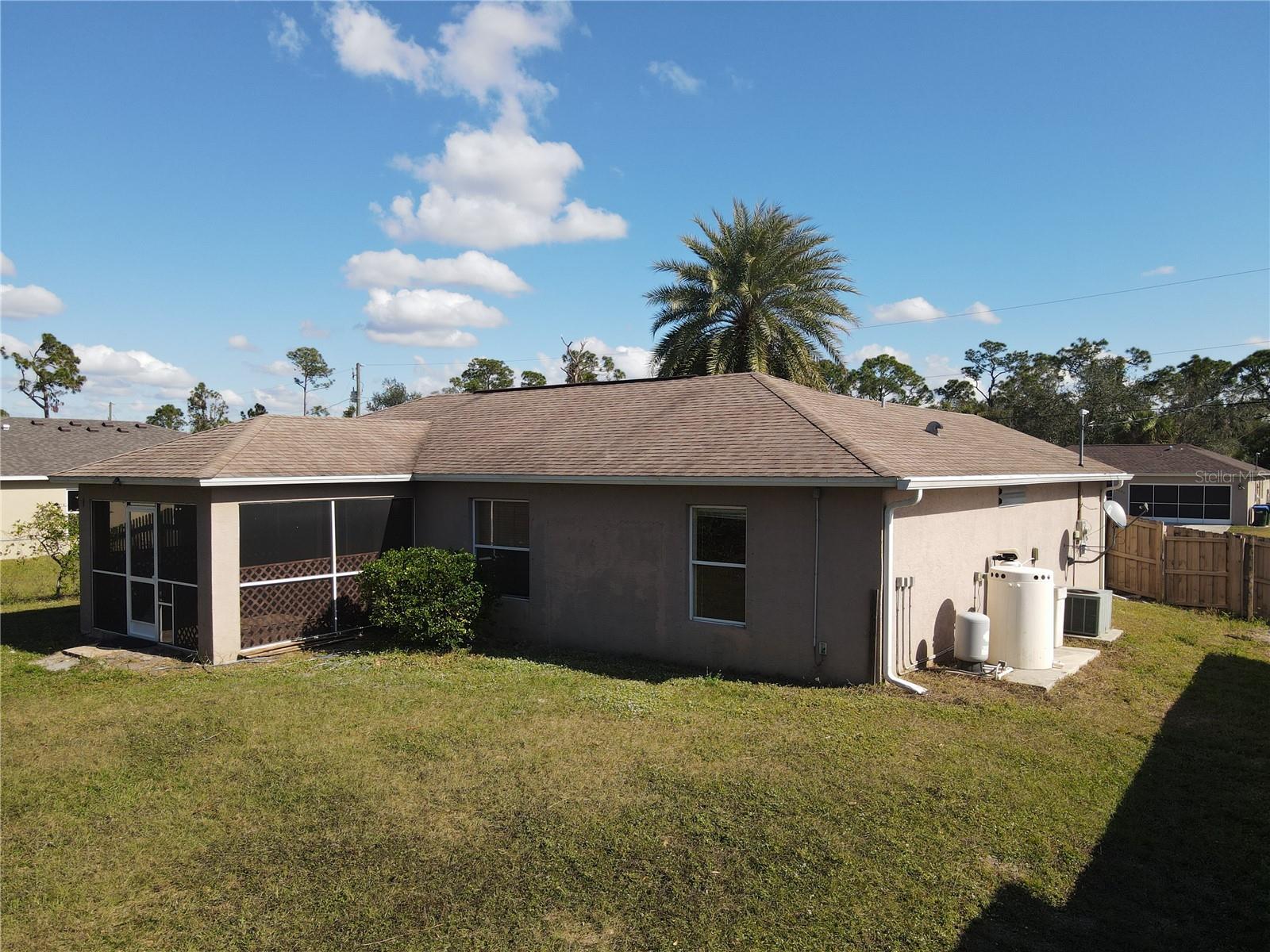 4605 MIDLAND ST, NORTH PORT, FL, 34288