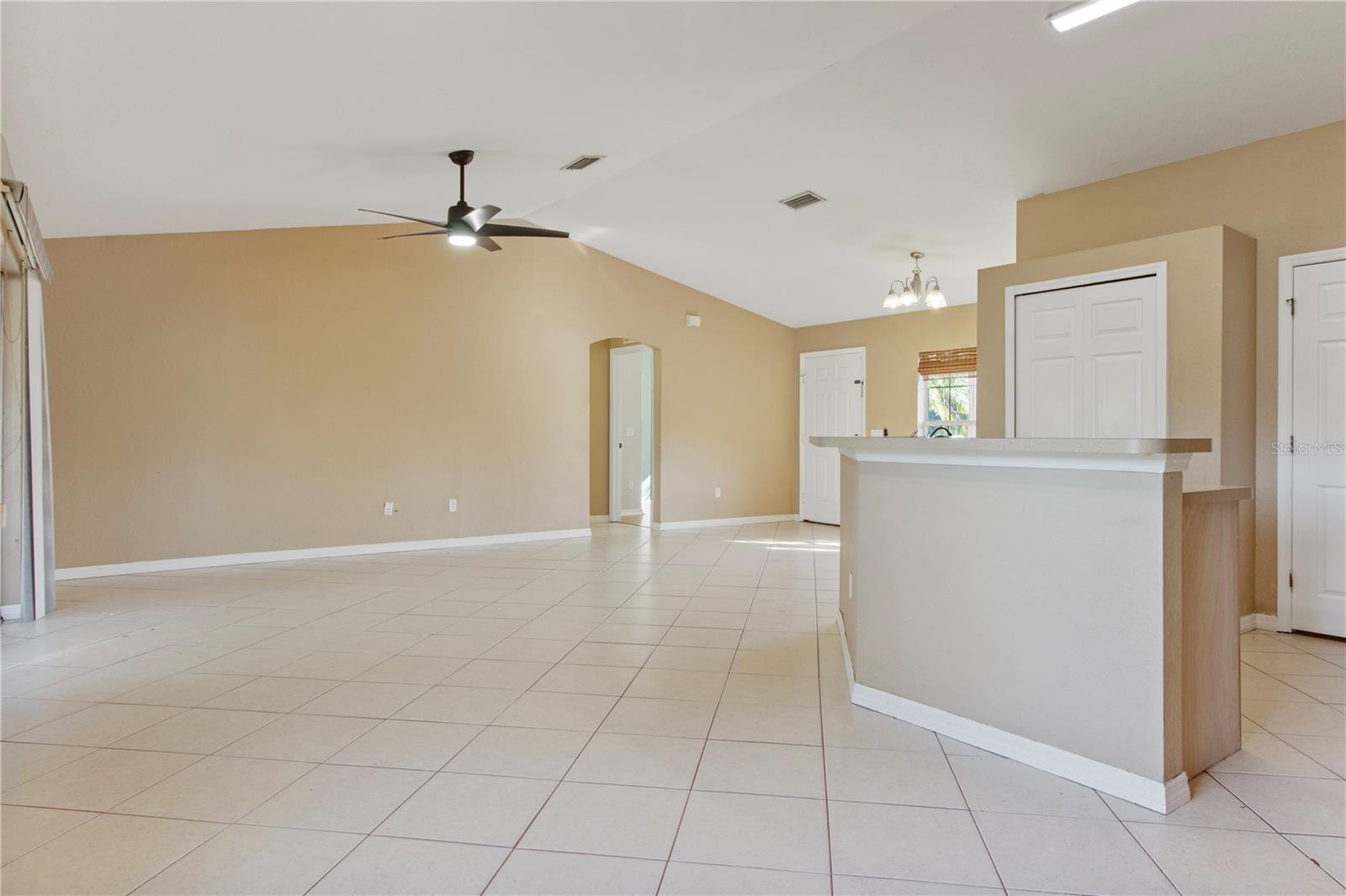 4605 MIDLAND ST, NORTH PORT, FL, 34288