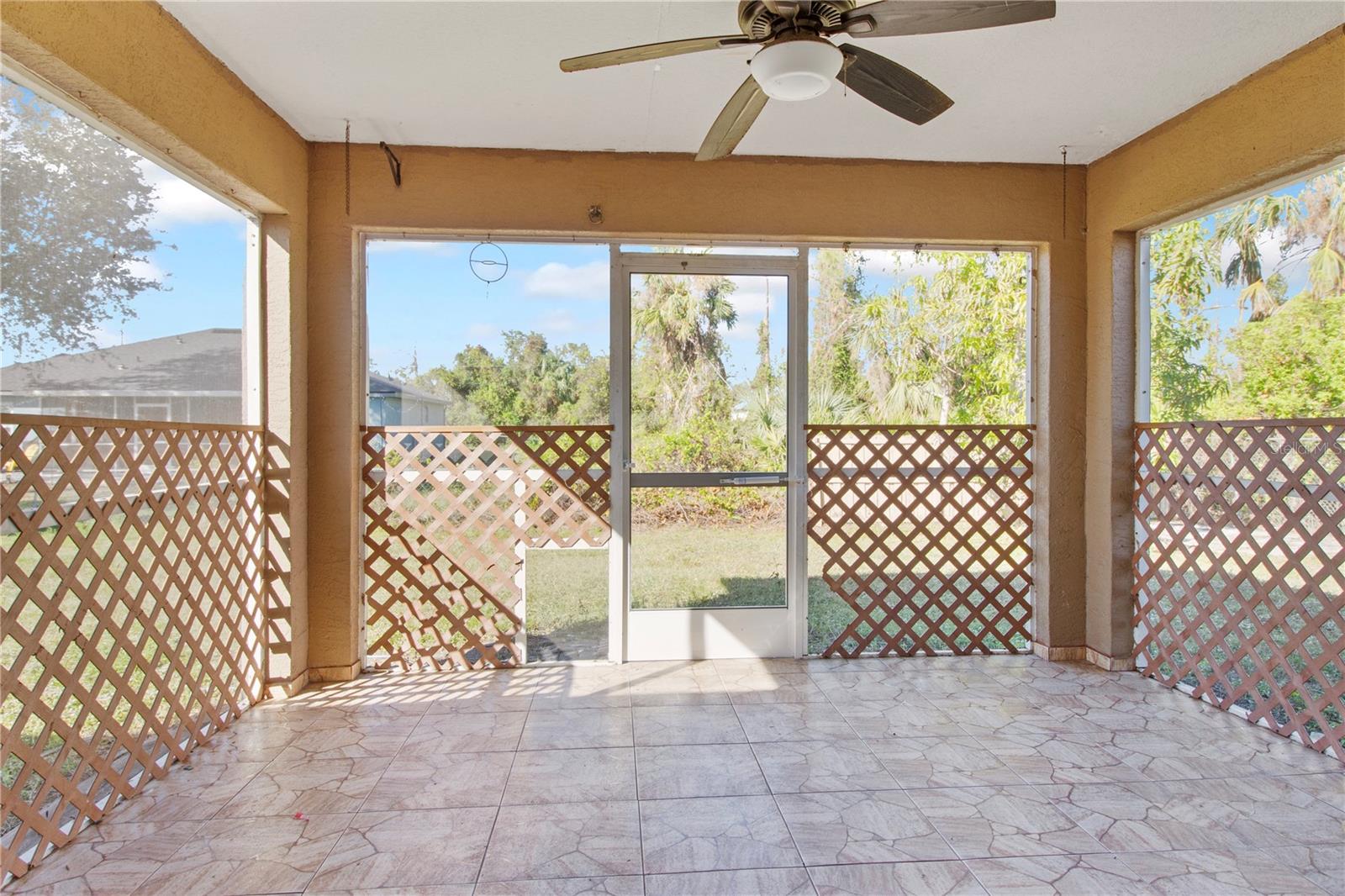 4605 MIDLAND ST, NORTH PORT, FL, 34288