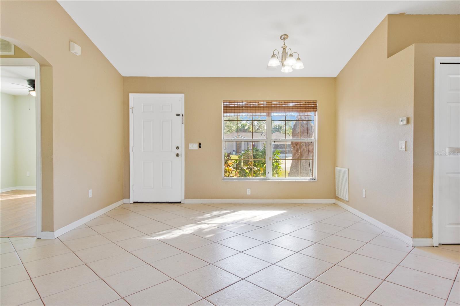 4605 MIDLAND ST, NORTH PORT, FL, 34288