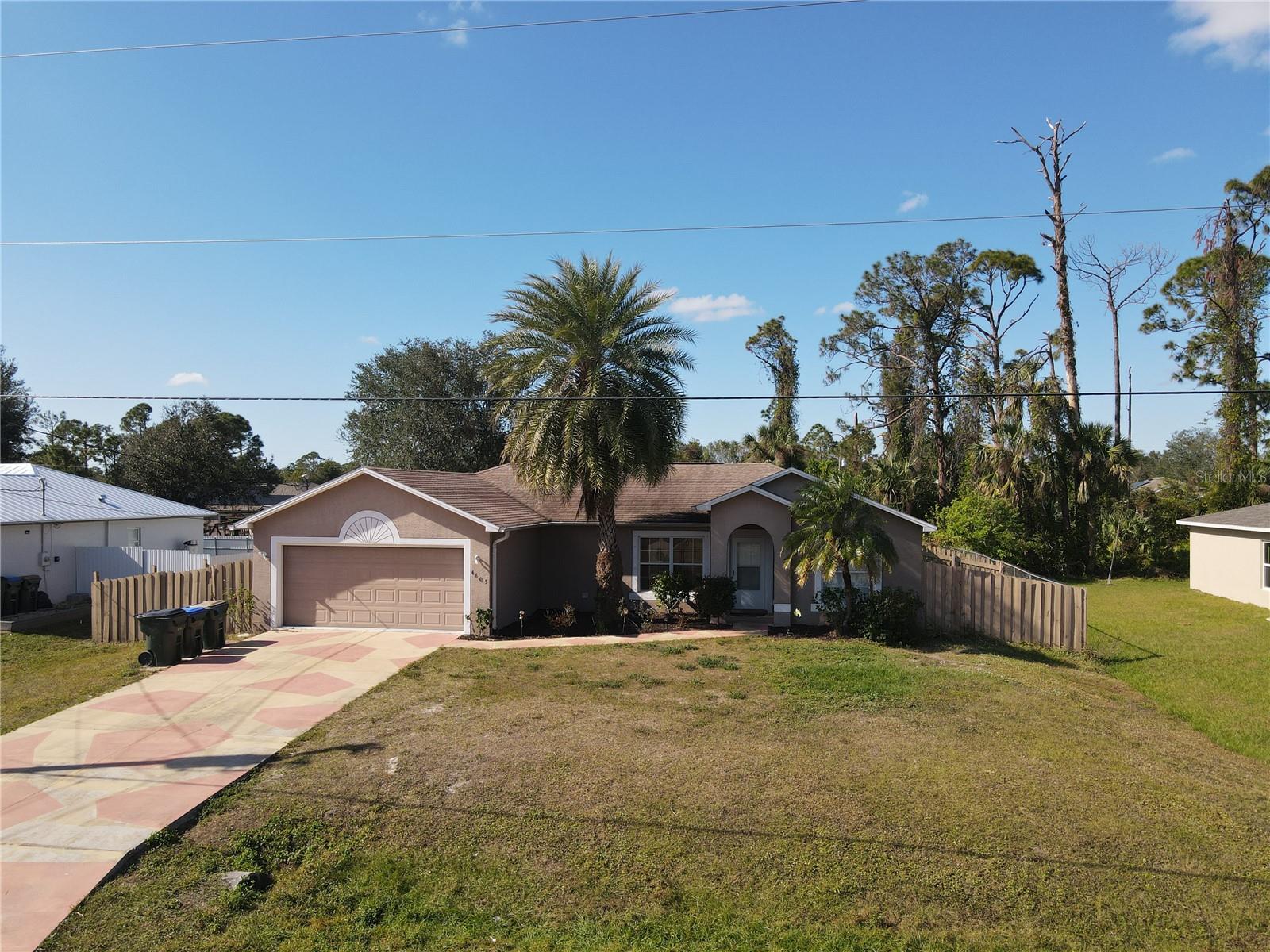 4605 MIDLAND ST, NORTH PORT, FL, 34288
