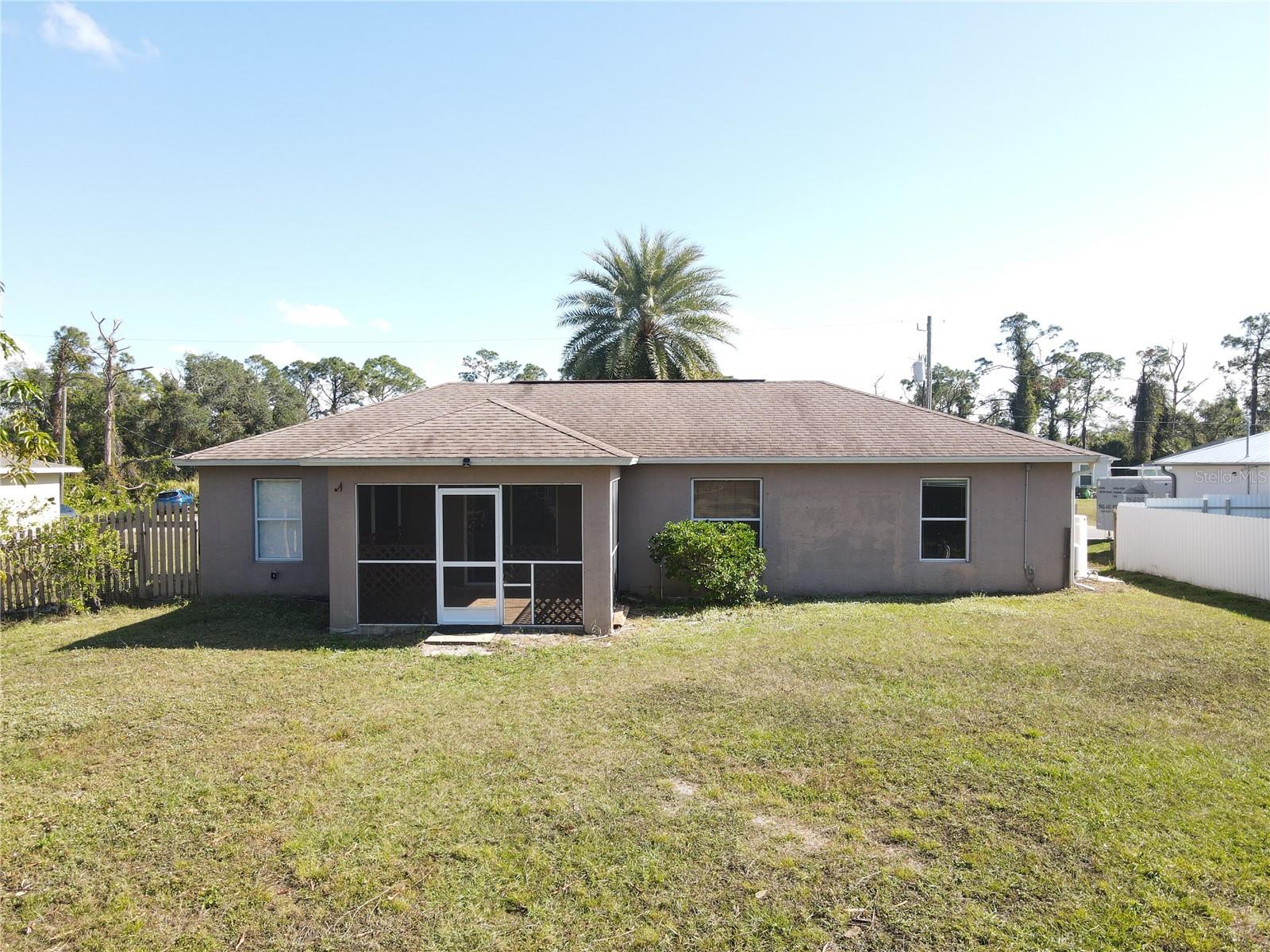 4605 MIDLAND ST, NORTH PORT, FL, 34288