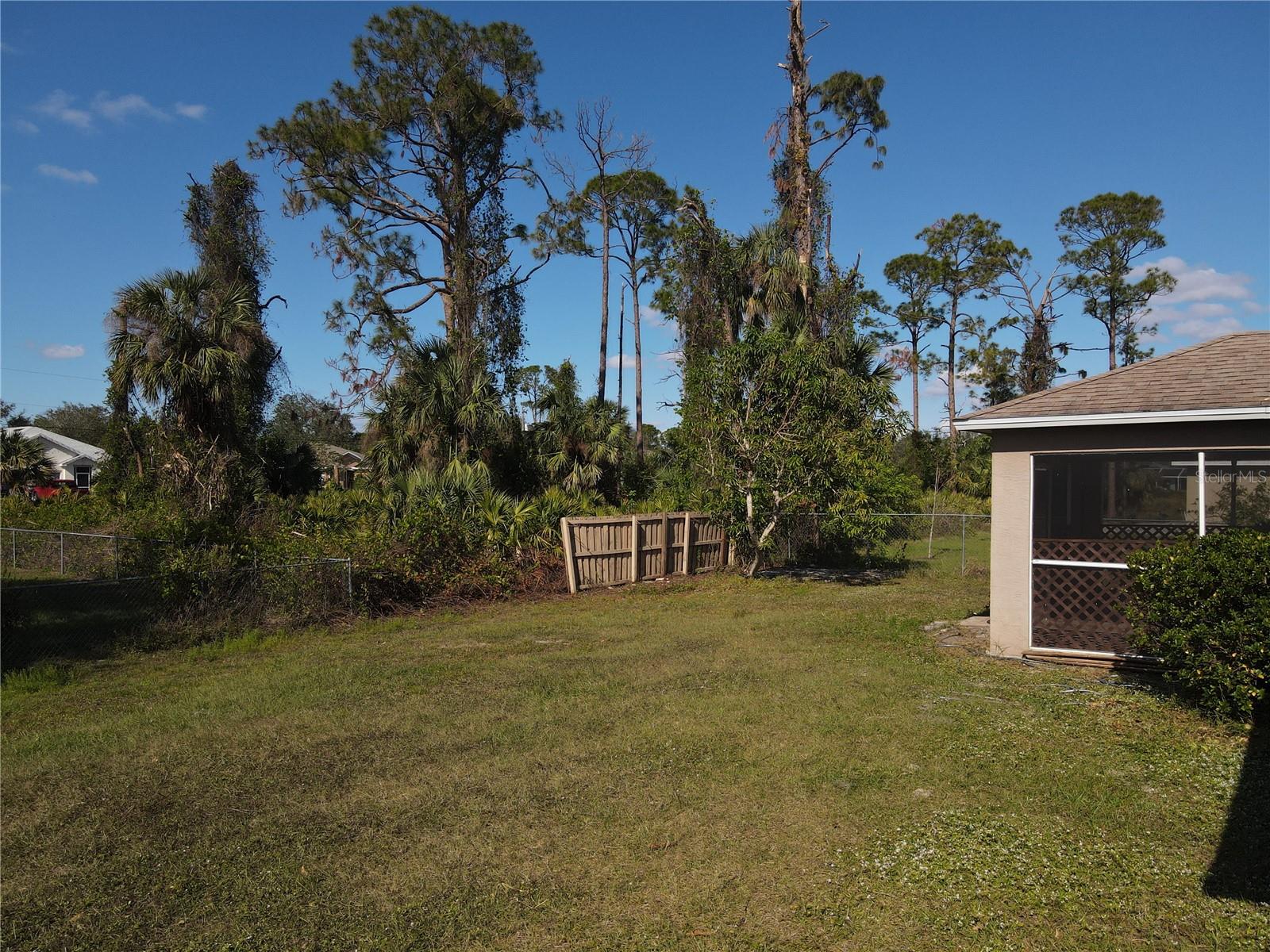 4605 MIDLAND ST, NORTH PORT, FL, 34288